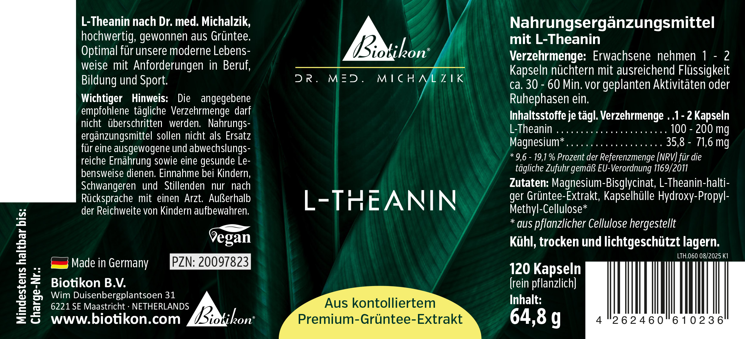 Théanine