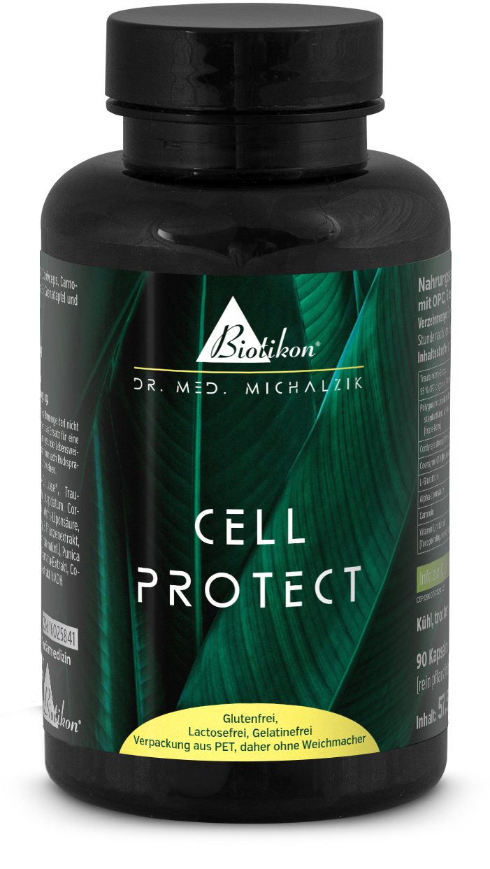 Sport - cell protect