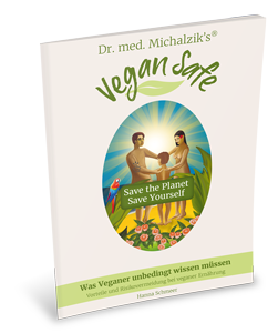 Nutriments pour végétaliens
