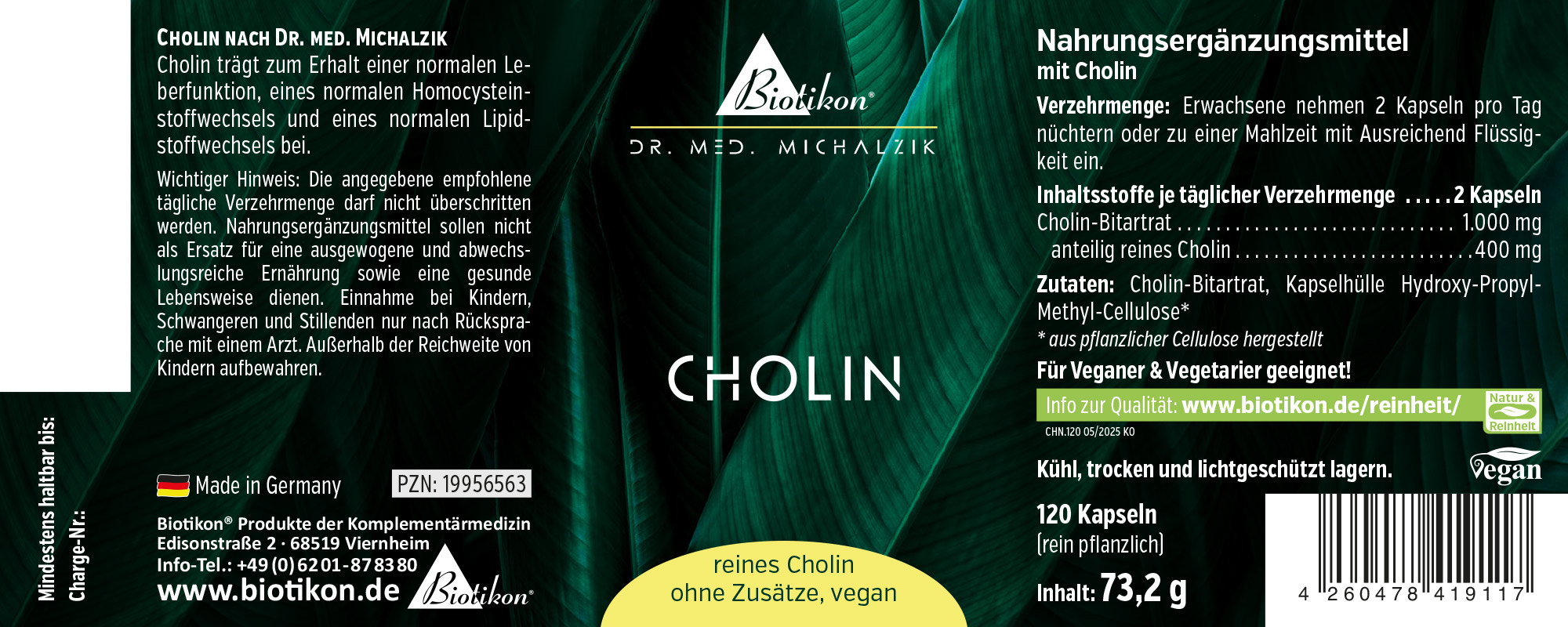 Choline