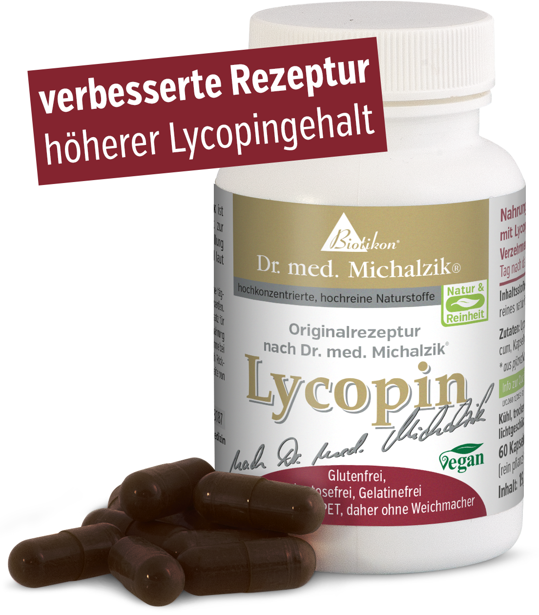 Lycopène