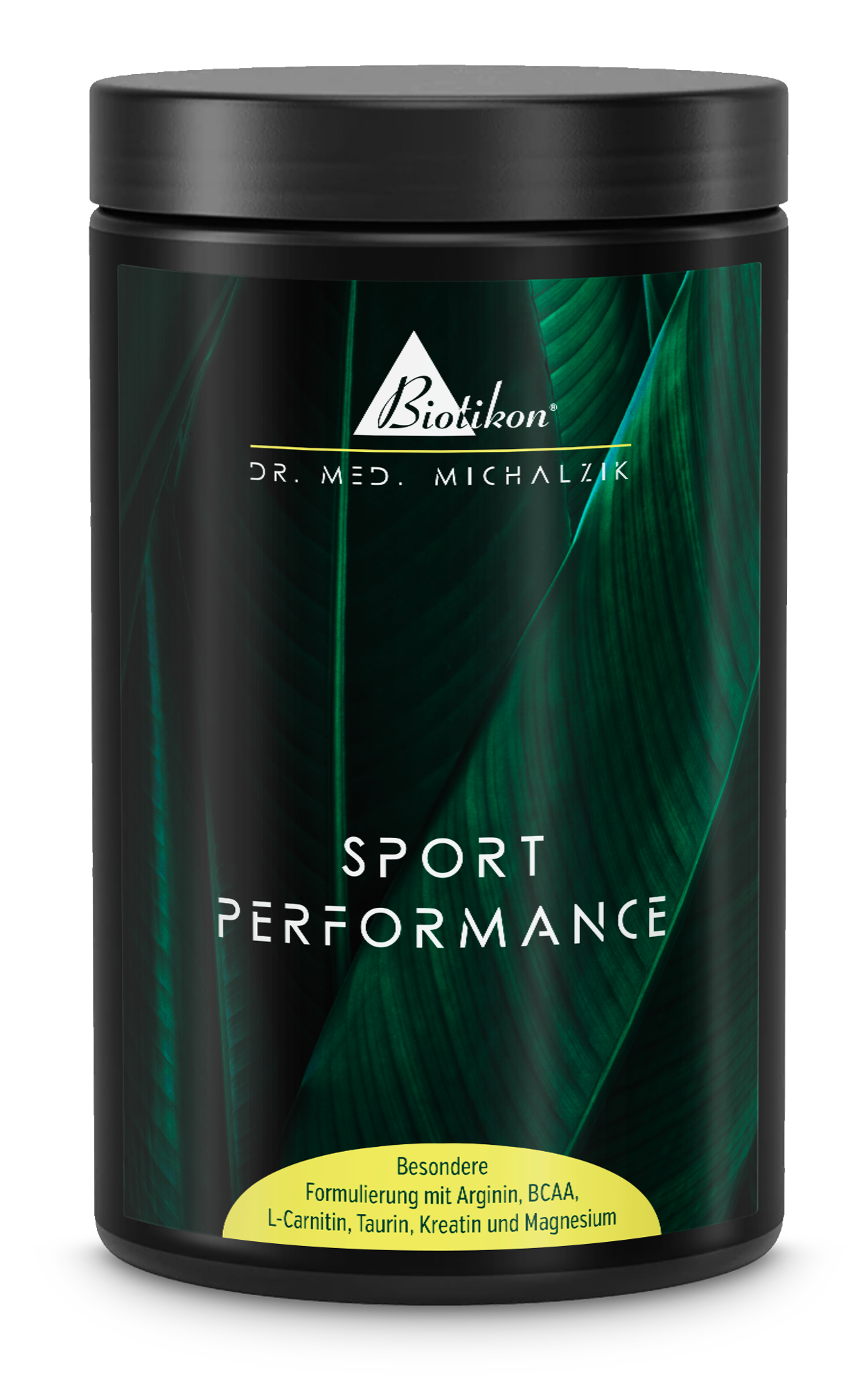 Sport - performance